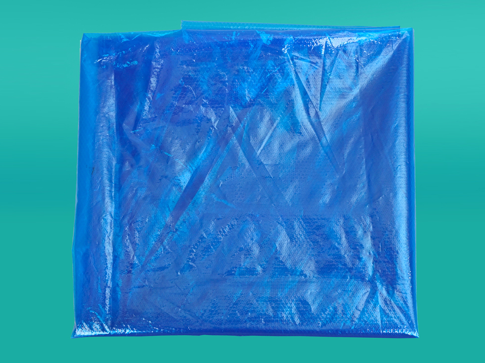 Non-slip protective sheet