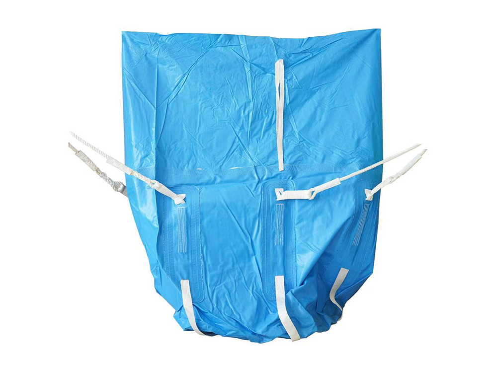 EVA 除染用コンテナバッグ